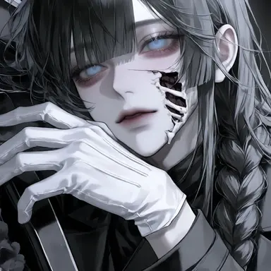 Profile image of Undertaker