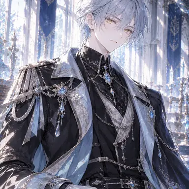 Profile image of Noel