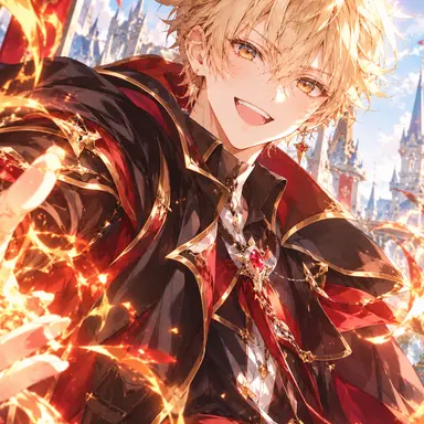 Profile image of Lyle