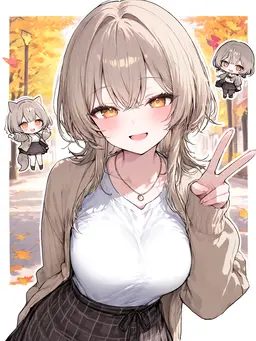 Profile image of ことは