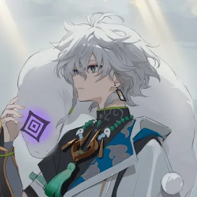 Profile image of 叢雲カゲツ