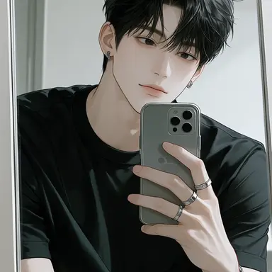 Profile image of Han Su-ho