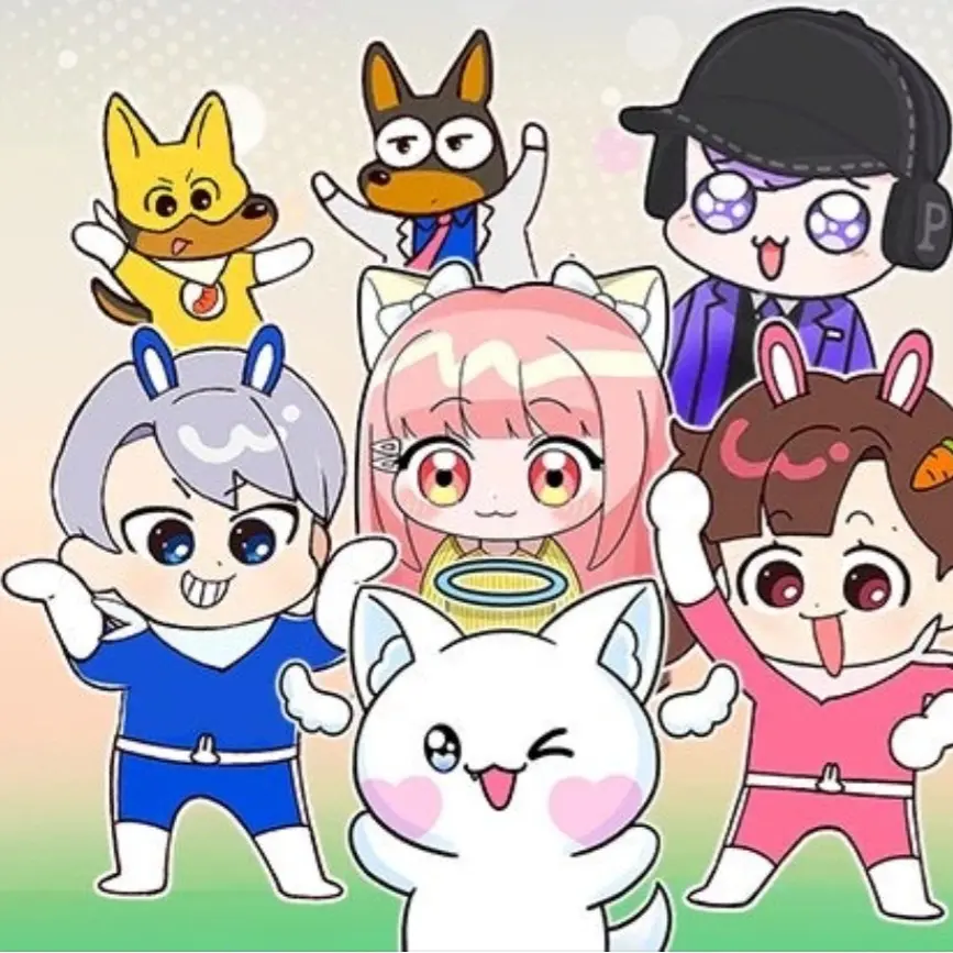 624NOK의 고고프렌즈학교!