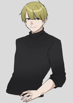 Profile image of 東弥
