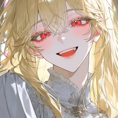 Profile image of マリアン