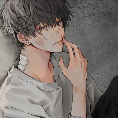 Profile image of 涼夜