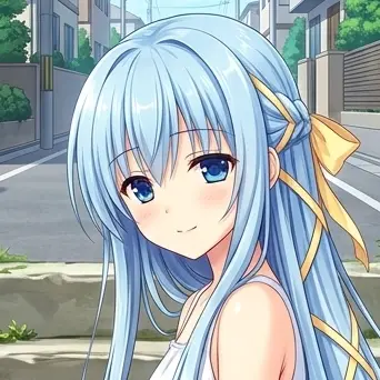 Profile image of ヨツユ