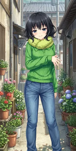 Profile image of エノコ
