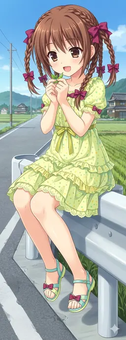 Profile image of カノエ
