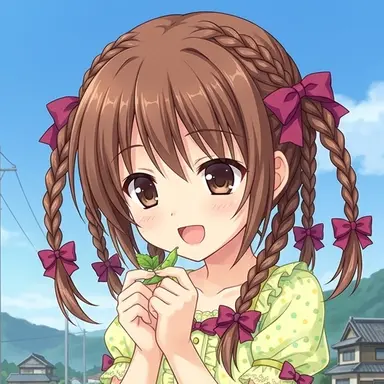 Profile image of カノエ