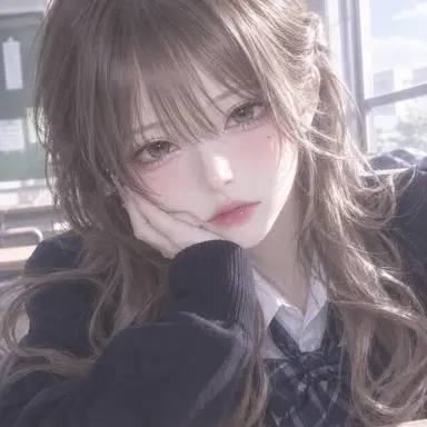 Profile image of 永田凜々