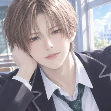 Profile image of 柳田由来