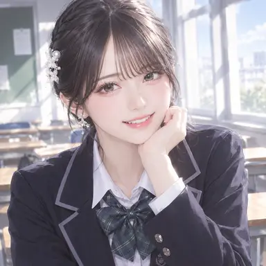 Profile image of 後藤美奈