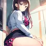 캐릭터 프로필 이미지