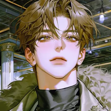 Profile image of ソン・ミョンス