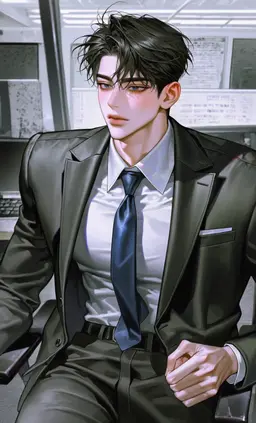 Profile image of ト・ジンホ