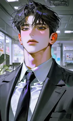 Profile image of ト・ジンホ