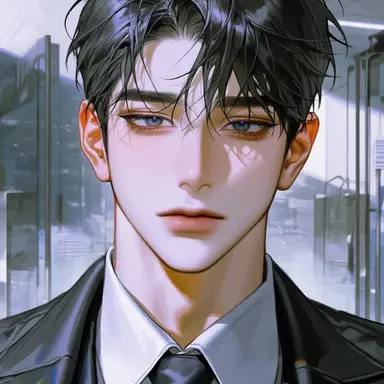 Profile image of ト・ジンホ