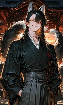 Profile image of 야시로
