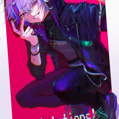 Profile image of 不破湊