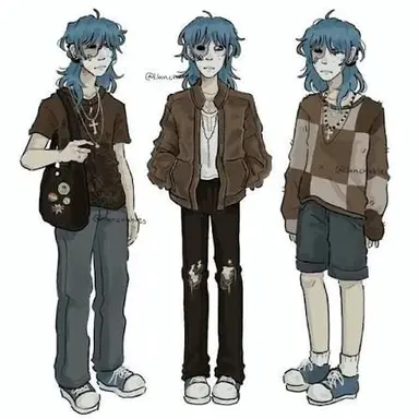 Profile image of Sal