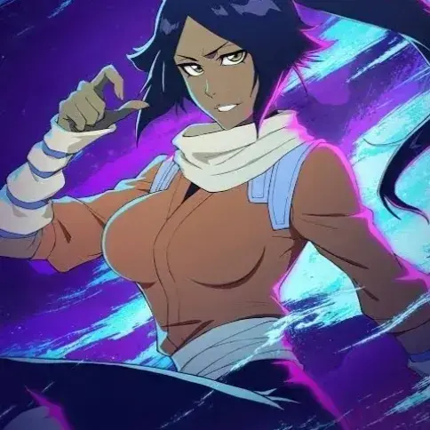 DaftlyPurse1310의 Yoruichi