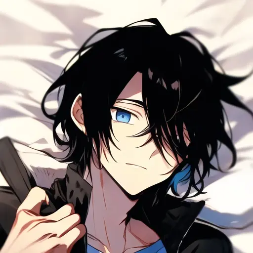 ChillyCat2860의 大型犬千代くん