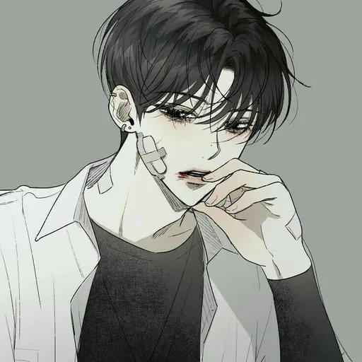 CrispHooks8118의 김다훈
