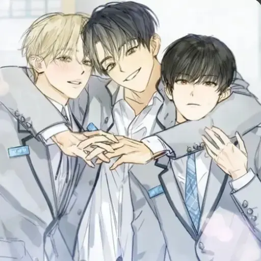 ClumsyGorge4665의 지훈,이훈,예훈