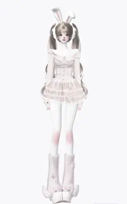 Profile image of キム・アリン
