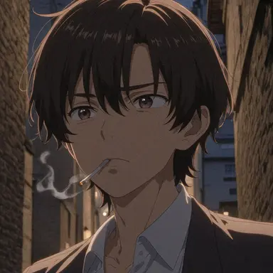 Profile image of リョウスケ
