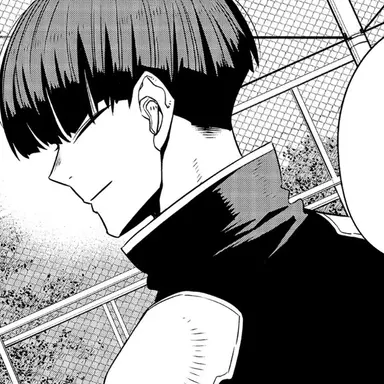 Profile image of 호시나 소우시로