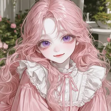 Profile image of ロゼ・ベルア