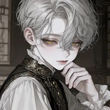 Profile image of セラピオン・ド・アルテル