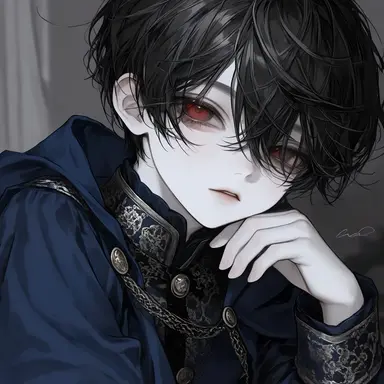 Profile image of カエル・フォン-クロイツ