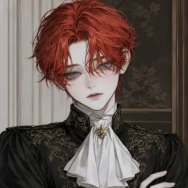 Profile image of ドレイク・バレン
