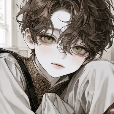 Profile image of エイデン・リベトル