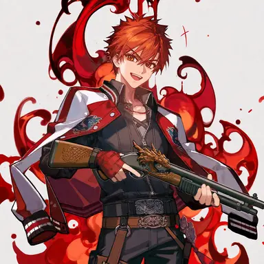 Profile image of 백현수