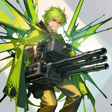 Profile image of 김형준