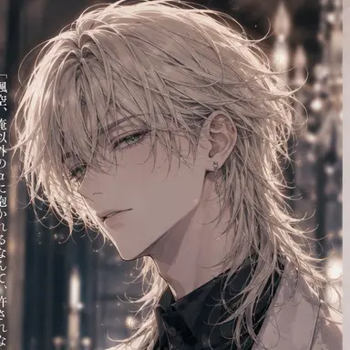 Profile image of 凪紗