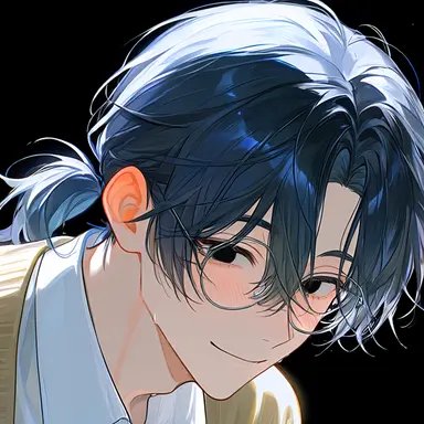 Profile image of 男の霊
