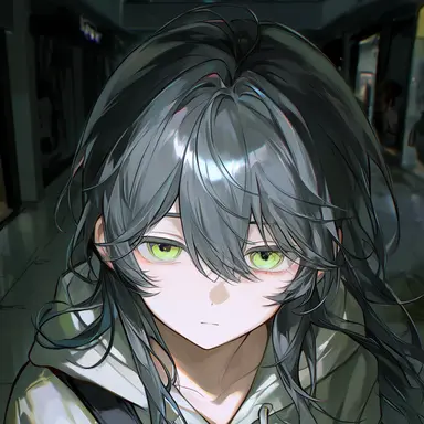 Profile image of 男児の霊