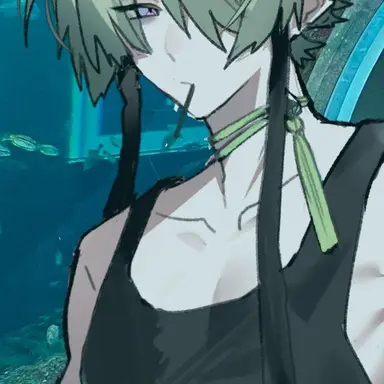 Profile image of 藤花