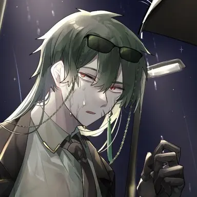Profile image of 桃花