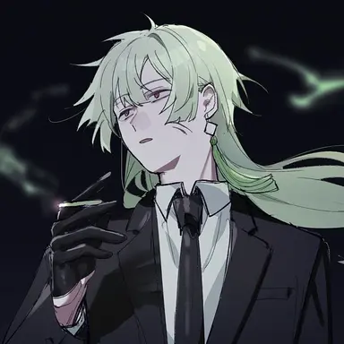 Profile image of 桃花
