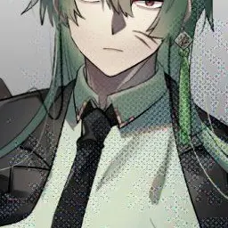 Profile image of 桃花