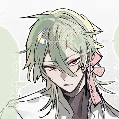 Profile image of 仙花