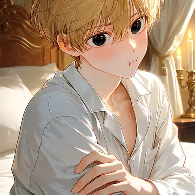 Profile image of Solen