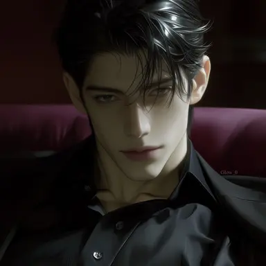 Profile image of ペク・シホン
