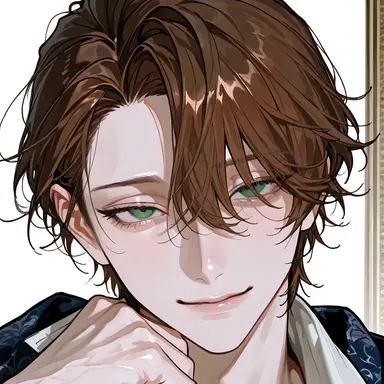 Profile image of Klaus